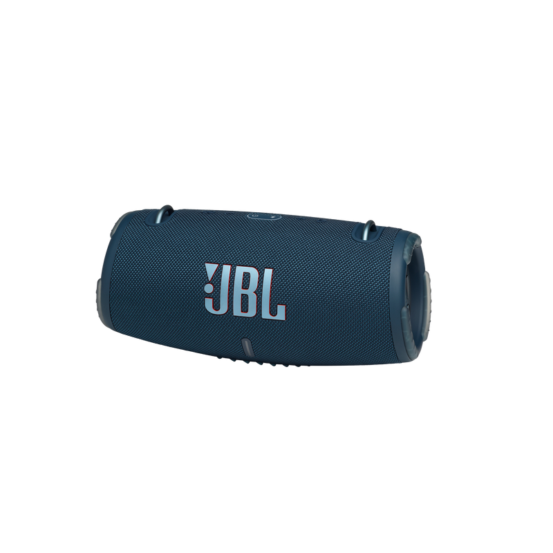 Enceinte Bluetooth portable JBL XTREME 3 - Bleu