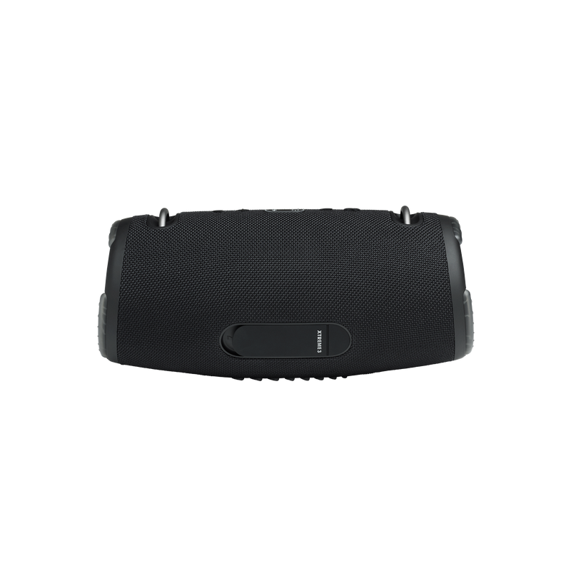JBL XTREME 3 Portable Waterproof Speaker (Black)