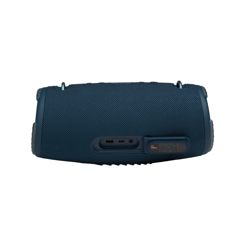 Enceinte Bluetooth portable JBL XTREME 3 - Bleu