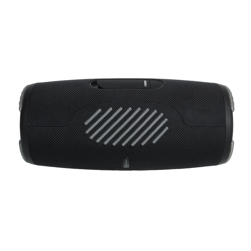 JBL XTREME 3 Portable Waterproof Speaker (Black)