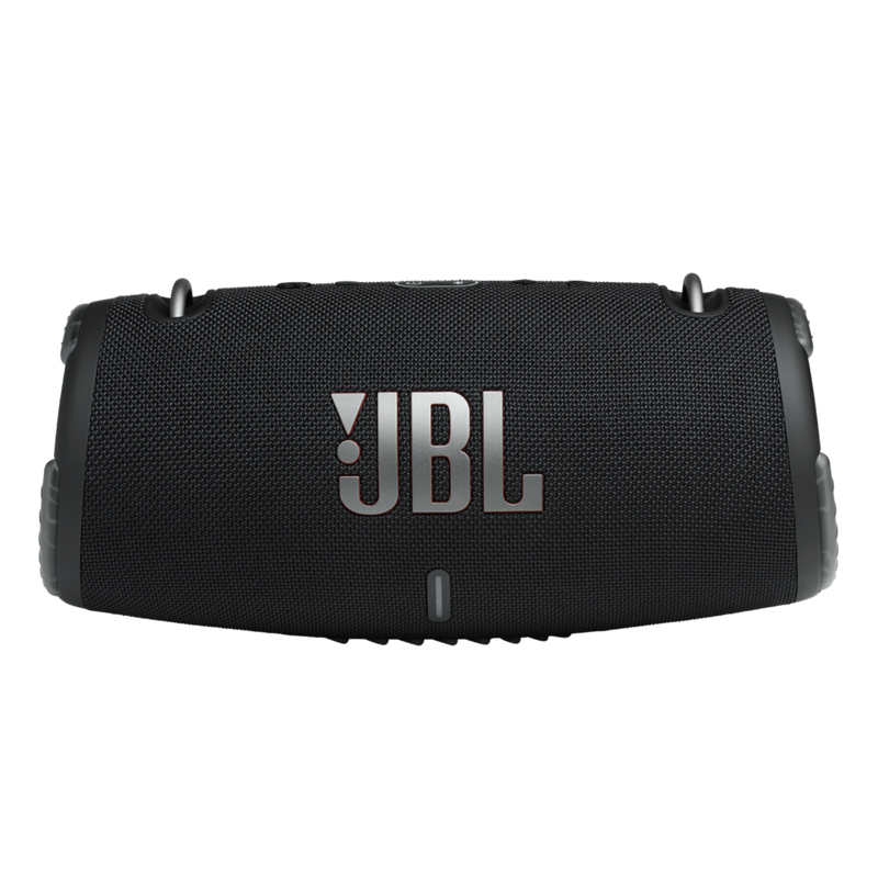 JBL XTREME 3 Portable Waterproof Speaker (Black)
