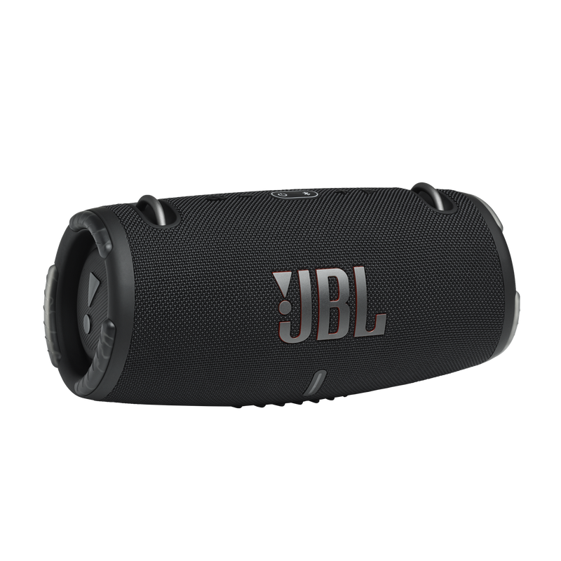 JBL XTREME 3 Portable Waterproof Speaker (Black)
