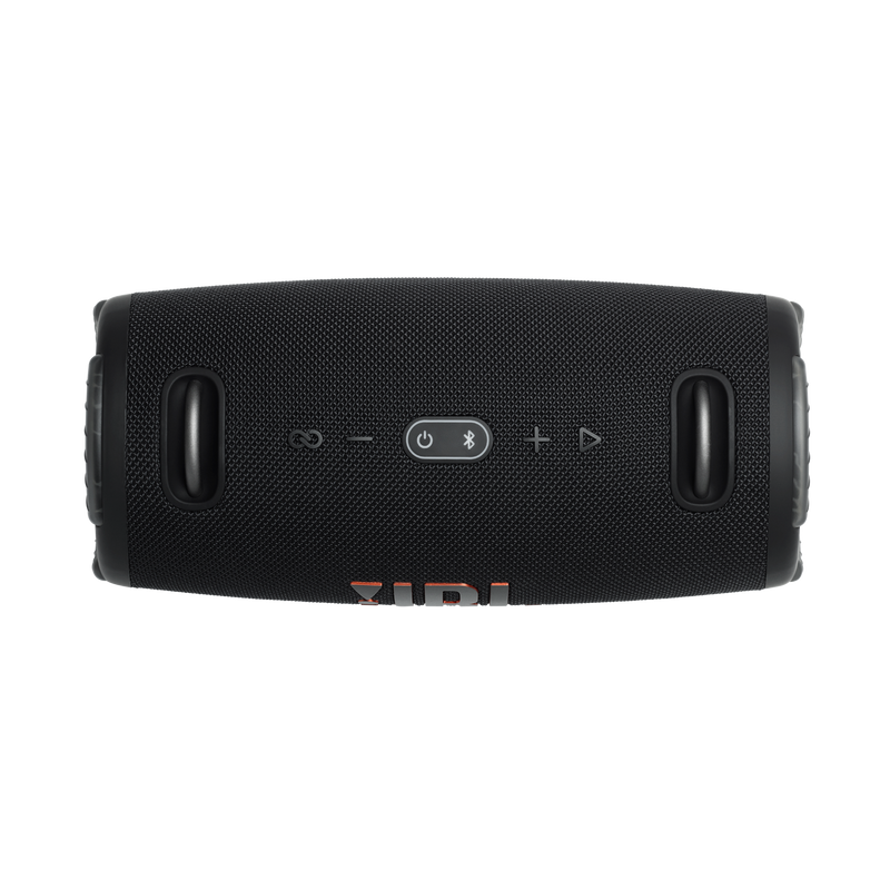 JBL XTREME 3 Portable Waterproof Speaker (Black)