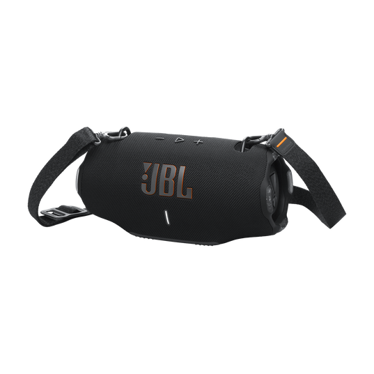 JBL XTREME 4 Présentation imperméable portable (noir)