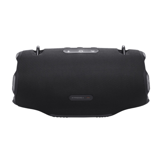 JBL XTREME 4 Présentation imperméable portable (noir)