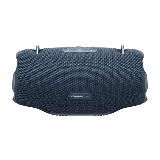 JBL Xtreme 4 Présentation imperméable portable (bleu)