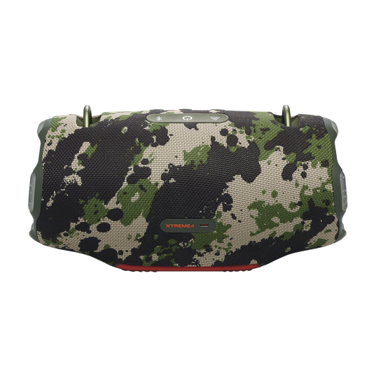 JBL XTREME 4 Présentation d'étanchéité portable (Squad)