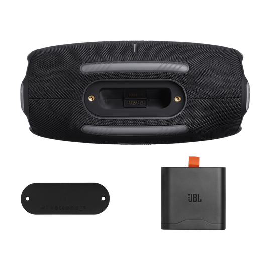 JBL XTREME 4 Présentation imperméable portable (noir)