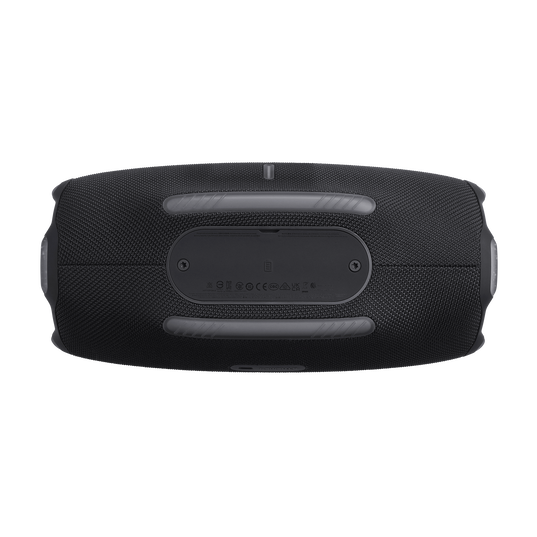 JBL XTREME 4 Présentation imperméable portable (noir)