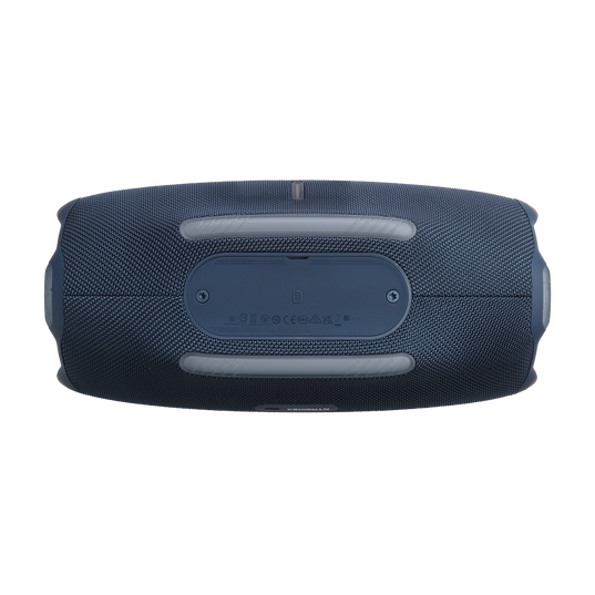 JBL Xtreme 4 Présentation imperméable portable (bleu)