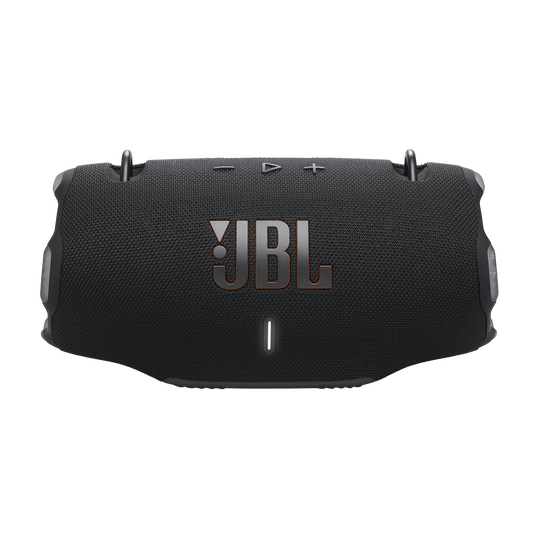 JBL XTREME 4 Présentation imperméable portable (noir)