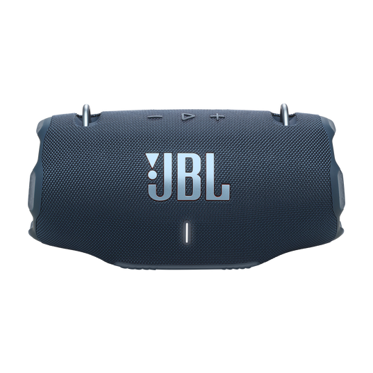 JBL Xtreme 4 Présentation imperméable portable (bleu)