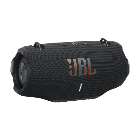 JBL XTREME 4 Présentation imperméable portable (noir)