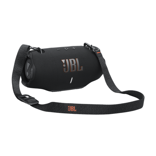 JBL XTREME 4 Présentation imperméable portable (noir)