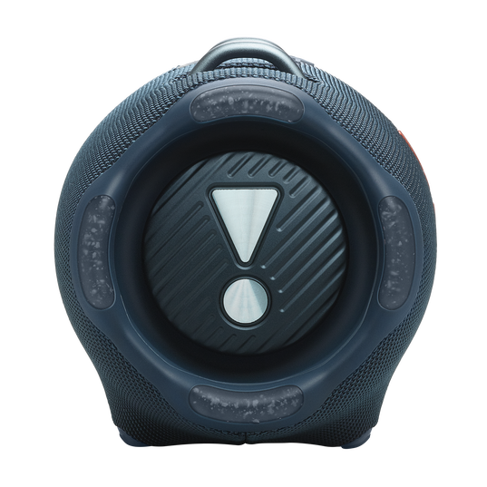 JBL Xtreme 4 Présentation imperméable portable (bleu)