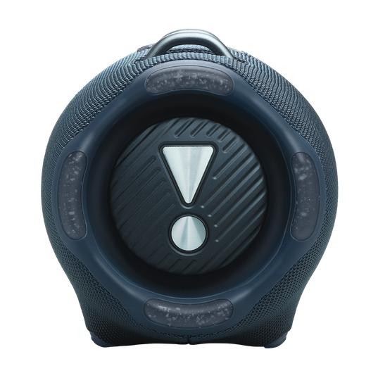 JBL Xtreme 4 Présentation imperméable portable (bleu)