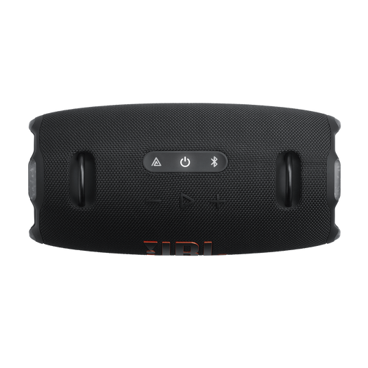 JBL XTREME 4 Présentation imperméable portable (noir)