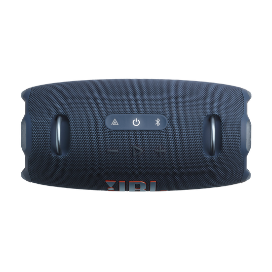 JBL Xtreme 4 Présentation imperméable portable (bleu)