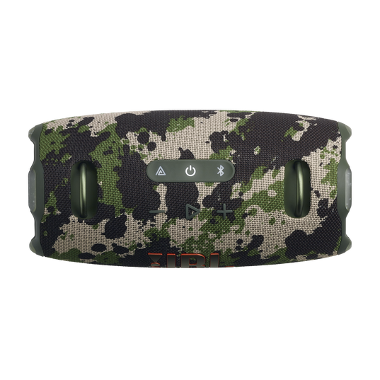 JBL XTREME 4 Présentation d'étanchéité portable (Squad)