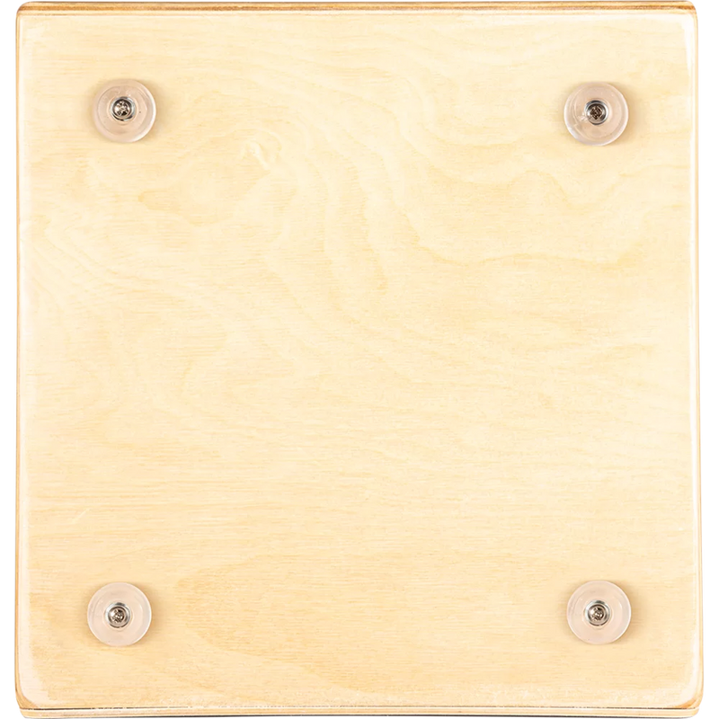 Meinl JC50BW Snare Cajon 50 (Burl Wood)