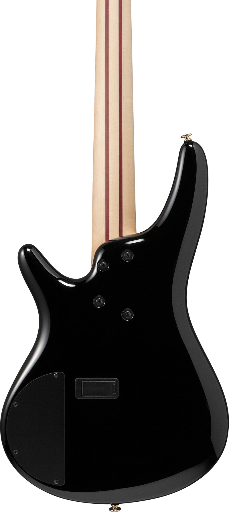 Ibanez JCSR2023RCY SR Prestige 5 Strings Electric Bass With Case (River Canyon)