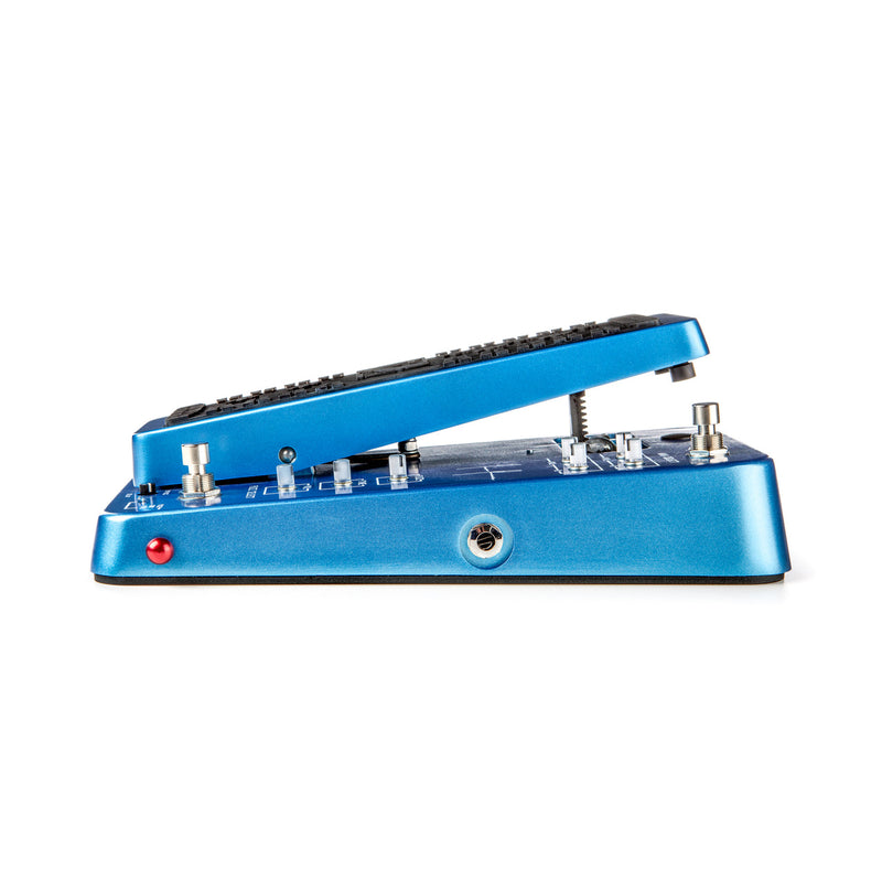 Dunlop JCT95 Justin Chancellor Cry Baby Wah pédale
