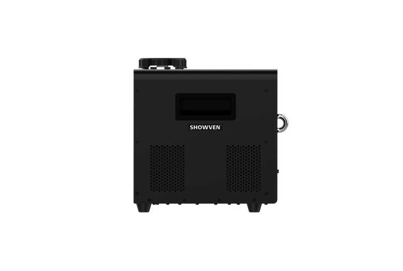 Showven SPARKULAR® JET Flashing Effect Spark Machine