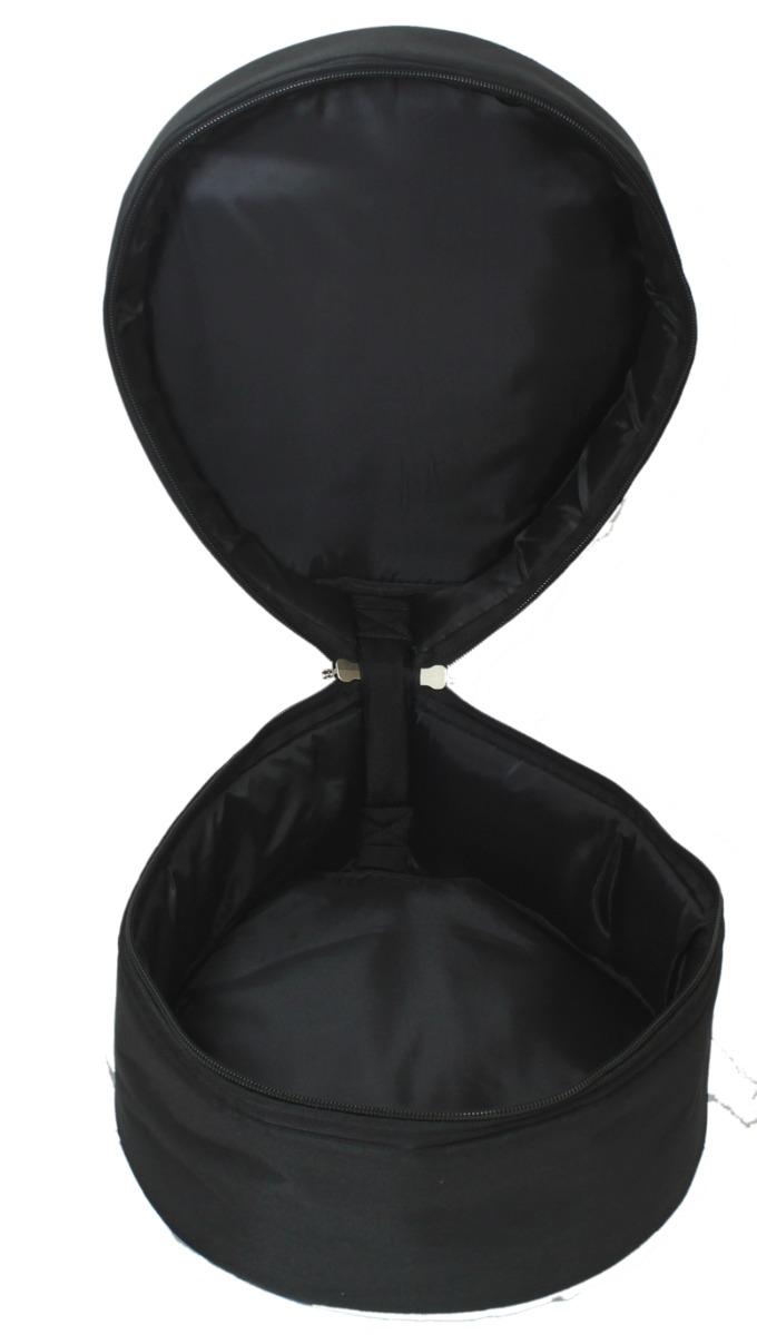 Protection Racket N14X14F Floor Tom Gig Bag - 14" x 14"
