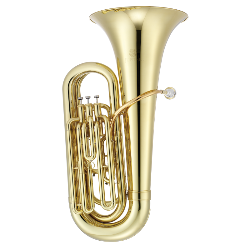 Jupiter JTU705 BBb 3/4 Tuba (Lacquered)
