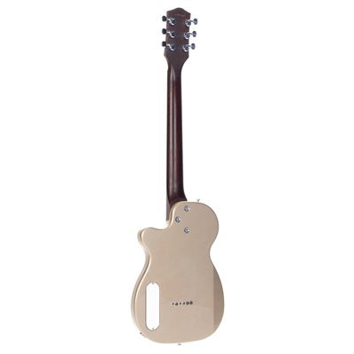 Harmony JUNO-C Juno Electric Guitar (Champagne)