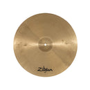 Zildjian K2202 K Klassisch Symphonic Suspended - 18"