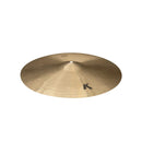 Zildjian K2202 K Klassisch Symphonic Suspended - 18"