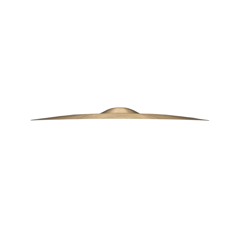 Zildjian K2202 K Klassisch Symphonic Suspended - 18"