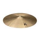 Zildjian K2204 K Klassisch Symphonic Suspended - 20"