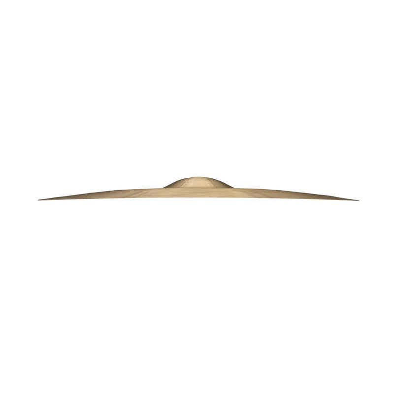 Zildjian K2204 K Klassisch Symphonic Suspended - 20"