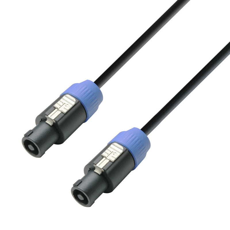 Adam Hall 3 STAR 2.5 Speaker Cable - 10m