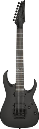 Ibanez K7YIN Munky Signature 7 Strings Electric Guitar (Black)