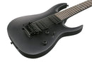 Ibanez K7YIN Munky Signature 7 Strings Electric Guitar (Black)