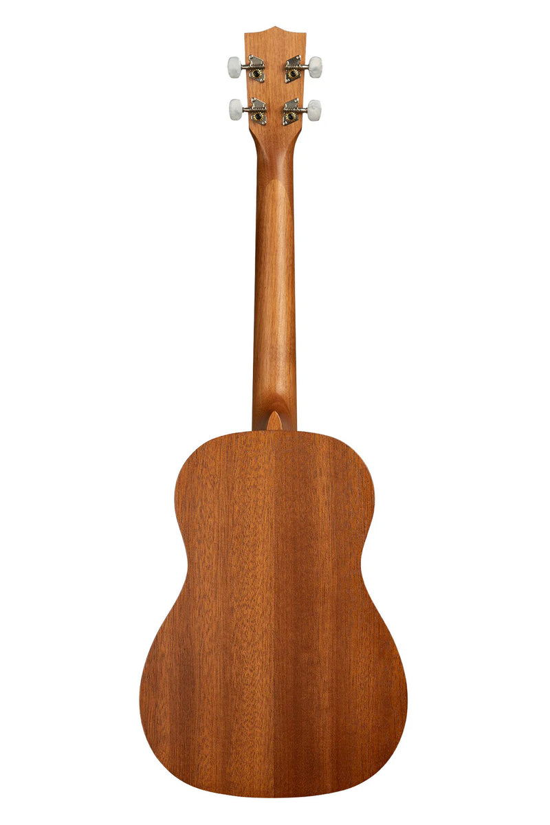 Kala KA-15B Satin Mahogany Baritone Ukulele