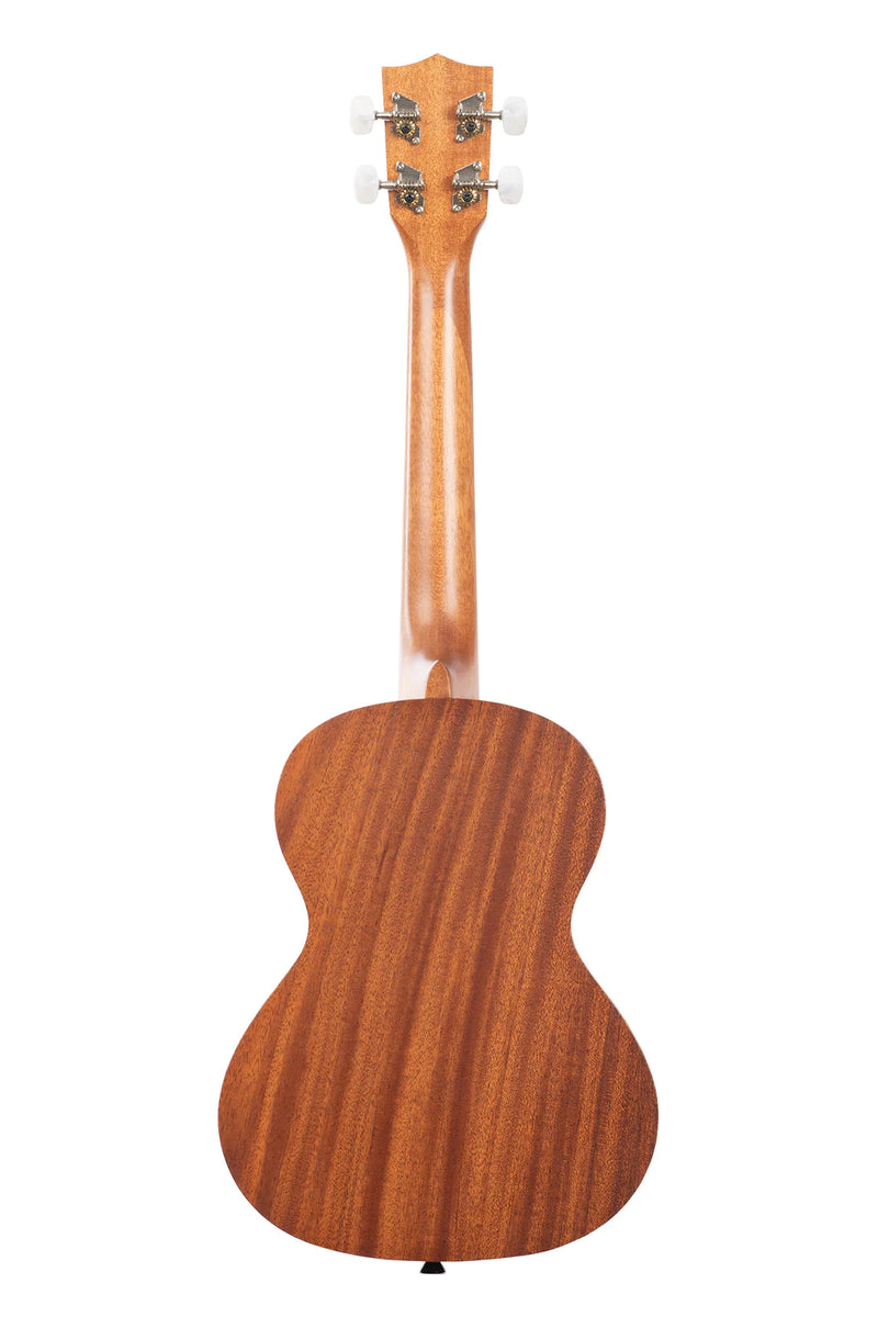 Kala KA-GUIDANCE-T-BAG Guidance Mahogany Tenor Ukulele with Bag