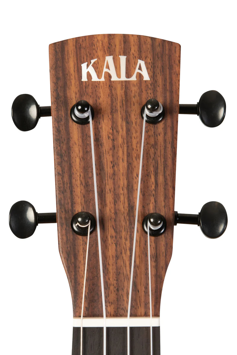 Kala KA-OWL-MNG-TE Revelator® Night Owl Mango Tenor Ukulele