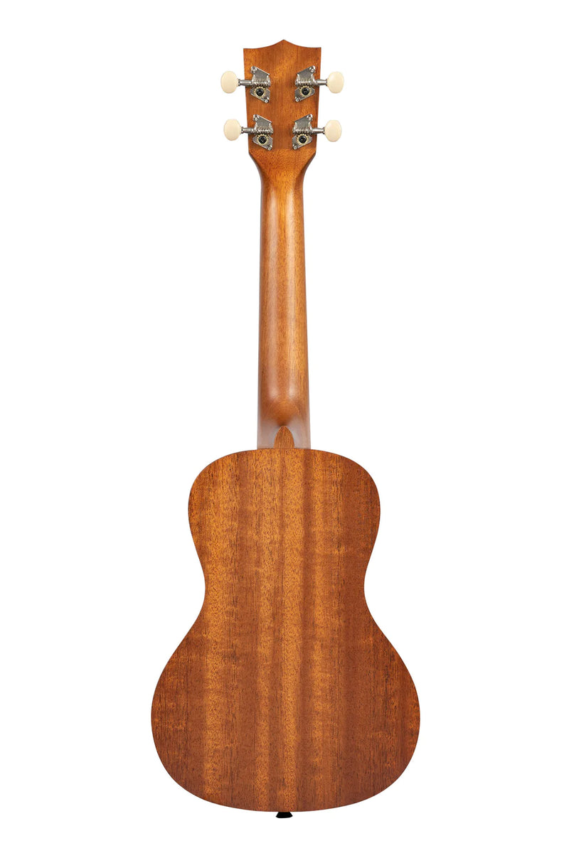 Kala SURF FAR OUT Concert Ukulele