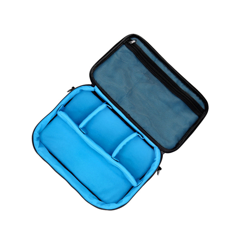 Adam Hall ORGAFLEX® Sac de rangement rembourré moyen pour câbles et accessoires - 17"
