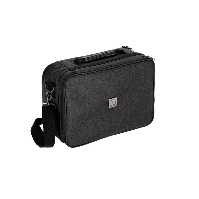 Adam Hall ORGAFLEX® Sac de rangement rembourré moyen pour câbles et accessoires - 17"