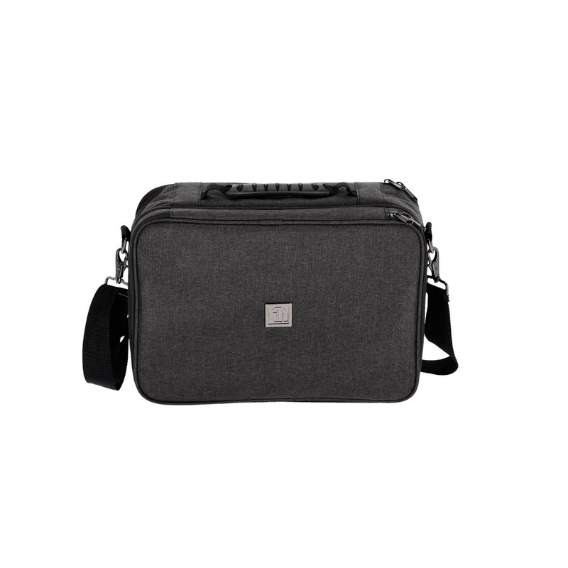 Adam Hall ORGAFLEX® Sac de rangement rembourré moyen pour câbles et accessoires - 17"