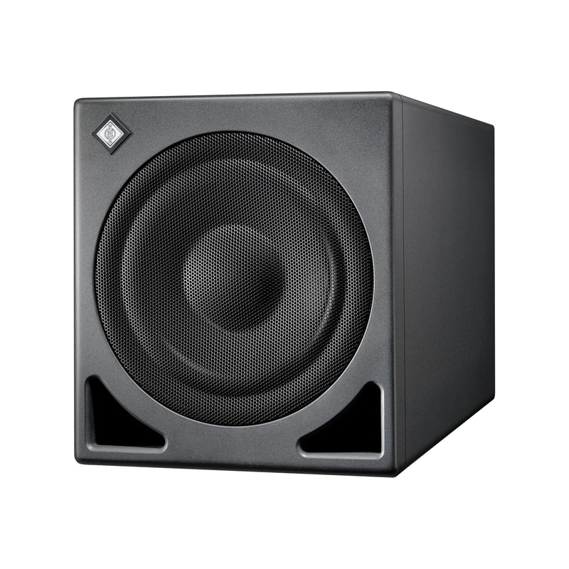 Neumann KH 810 II AES67 DSP-Controlled Powered Subwoofer - 10"