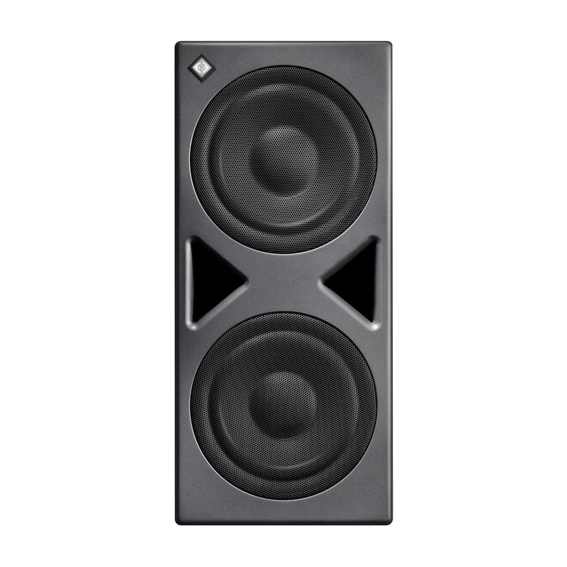 Neumann KH 870 II DSP-Controlled Powered Subwoofer - 2x10"