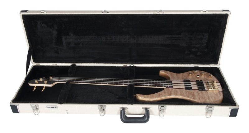 Peavey CIRRUS Electric Bass Guitar (Natural)