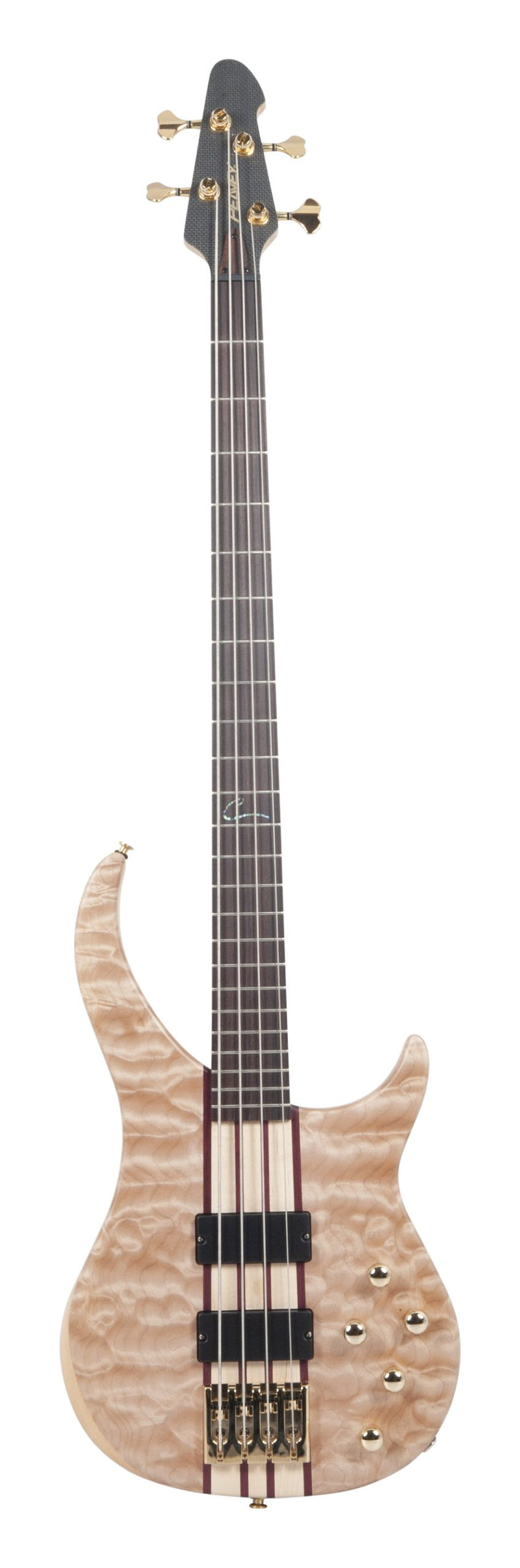 Peavey CIRRUS Electric Bass Guitar (Natural)