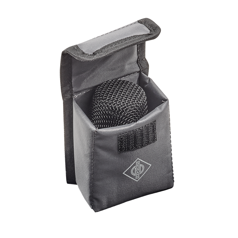 Neumann KK 104 U Cardioid Condenser Capsule Head For Wireless Systems (Black Finish)